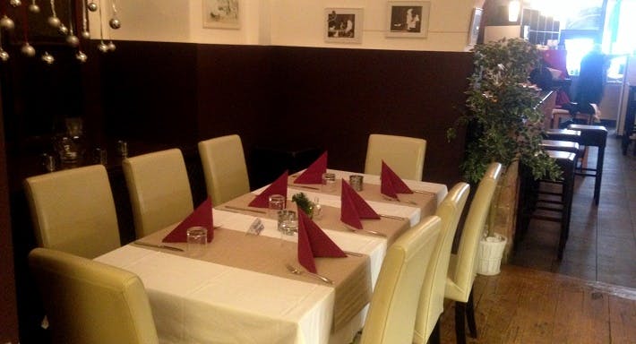Bilder von Restaurant I Leoni in 1. Bezirk, Wien