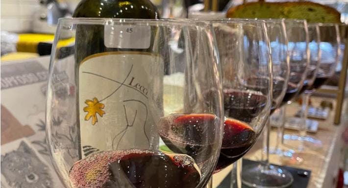 Photo of restaurant EGRO' London - Italian Authentic Quality - The Experiential Grocery in Camden, London - Photo 3