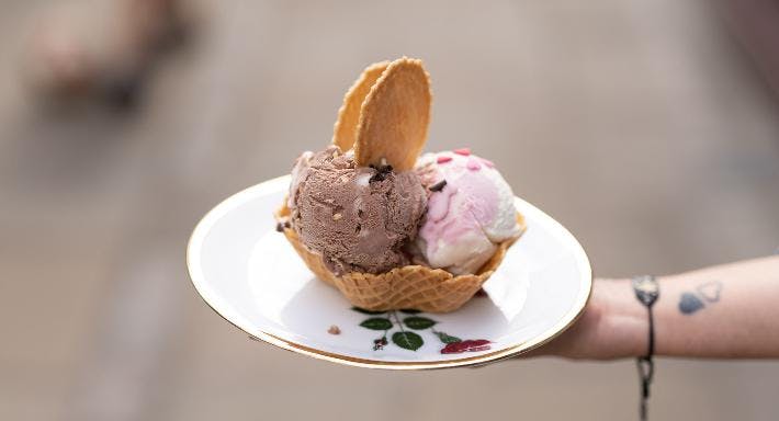 Photo of restaurant EGRO' London - Italian Authentic Quality - The Experiential Grocery in Camden, London - Photo 4