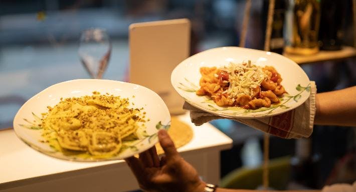 Photo of restaurant EGRO' London - Italian Authentic Quality - The Experiential Grocery in Camden, London - Photo 6