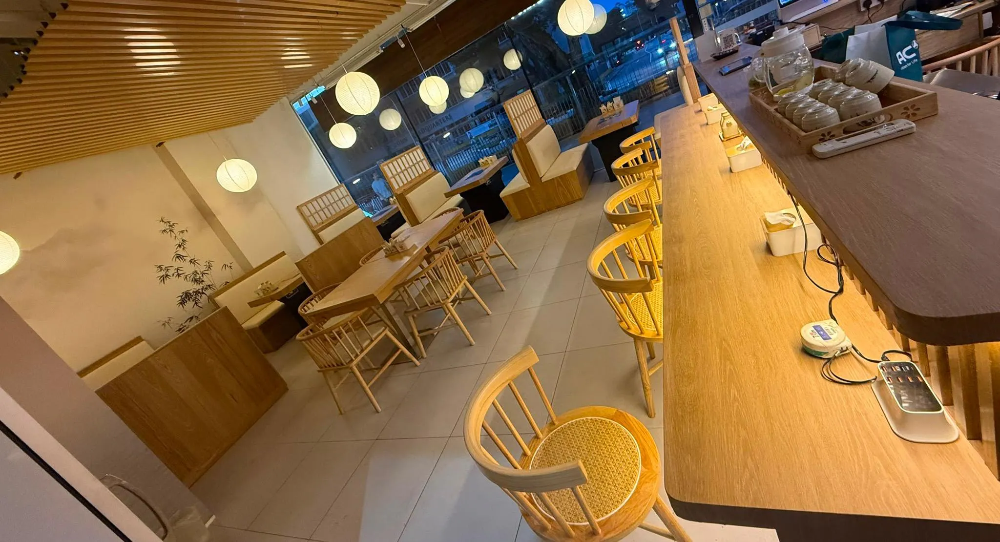 Photo of restaurant Lumina Dining Delight 月暖屋 (Japanese Cuisine) in Kallang, Singapore