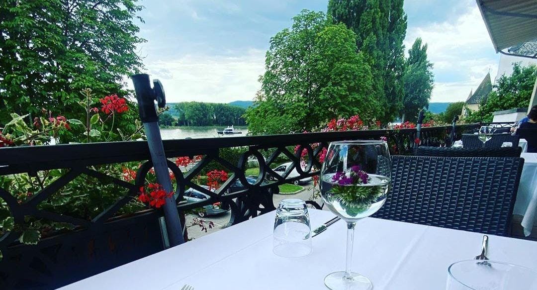 Photo of restaurant FineStein Restaurant in Krems Innenstadt, Krems an der Donau