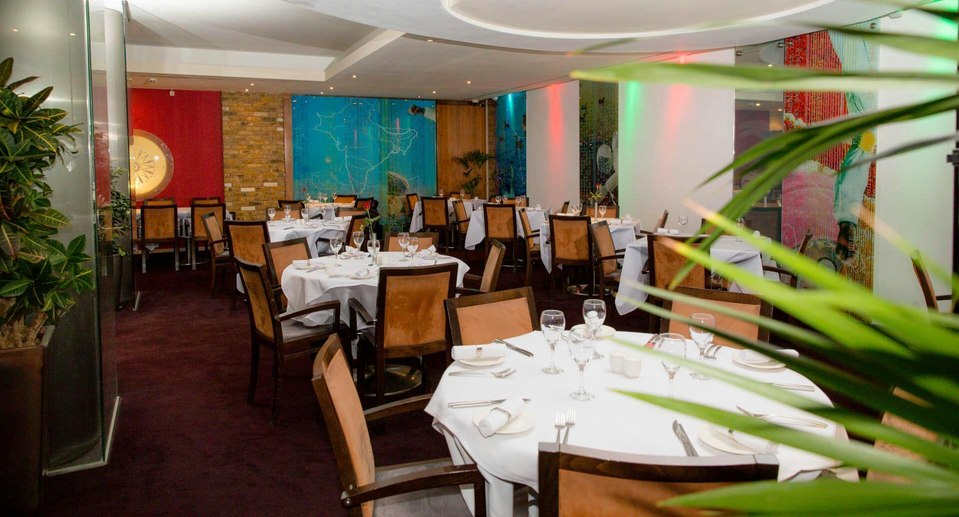 Photo of restaurant Gurkha Inn in Centre, Fleet