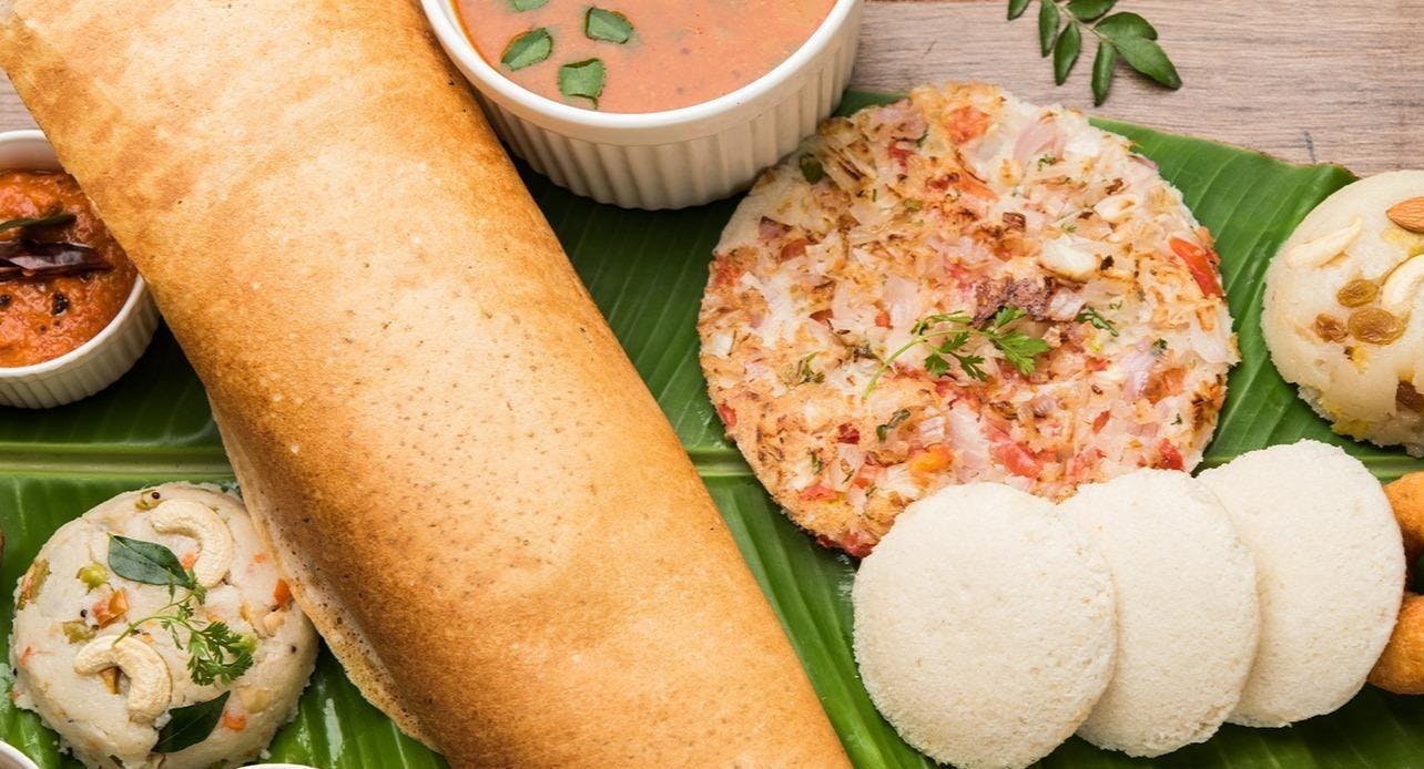 Photo of restaurant Swadishta Spandau in Spandau, Berlin