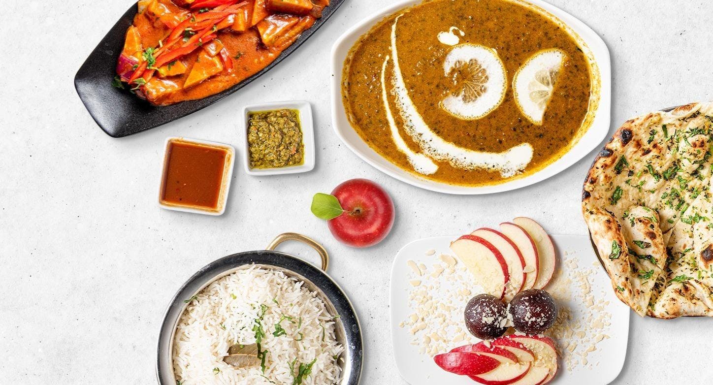 Photo of restaurant Swadishta Spandau in Spandau, Berlin - Photo 2