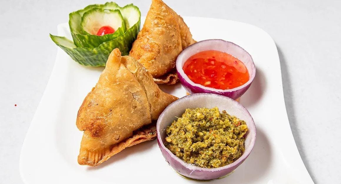 Photo of restaurant Swadishta Spandau in Spandau, Berlin - Photo 5