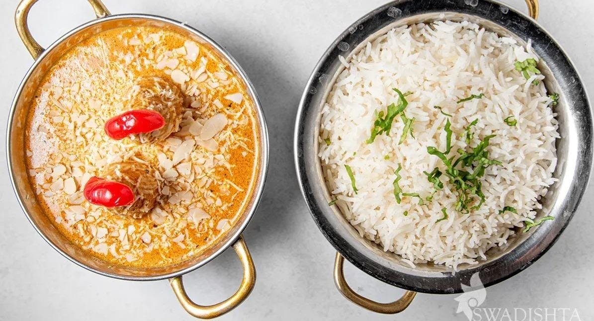 Photo of restaurant Swadishta Spandau in Spandau, Berlin - Photo 7