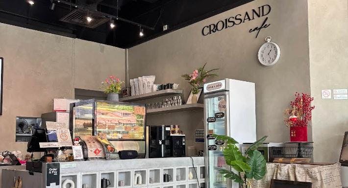 Photo of restaurant Croissand Cafe in Nicoll Highway, 新加坡