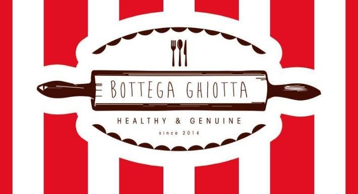 Foto del ristorante Bottega Ghiotta a Centro, Milano