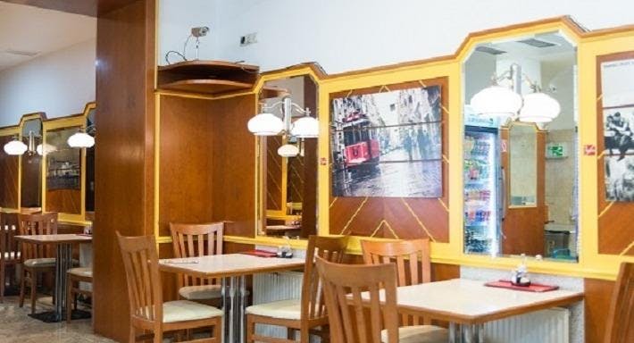 Photo of restaurant Schnitzel Hof in 8. District, Vienna