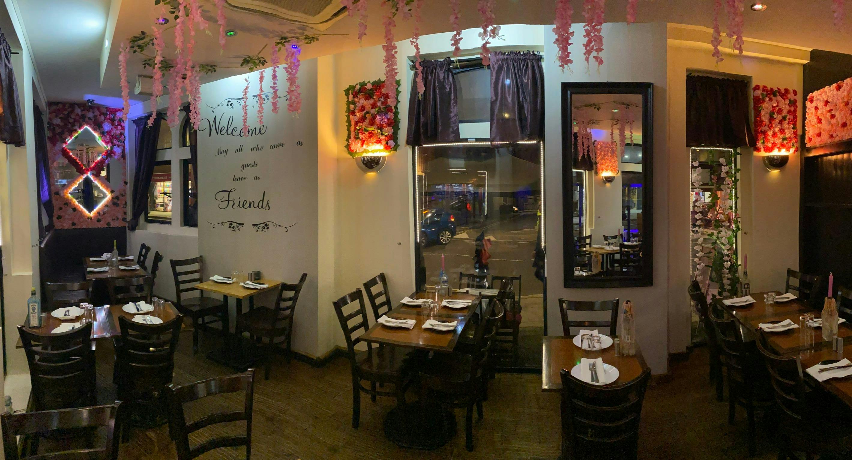 Photo of restaurant Fantasia Grill House in Paddington, London - Photo 6