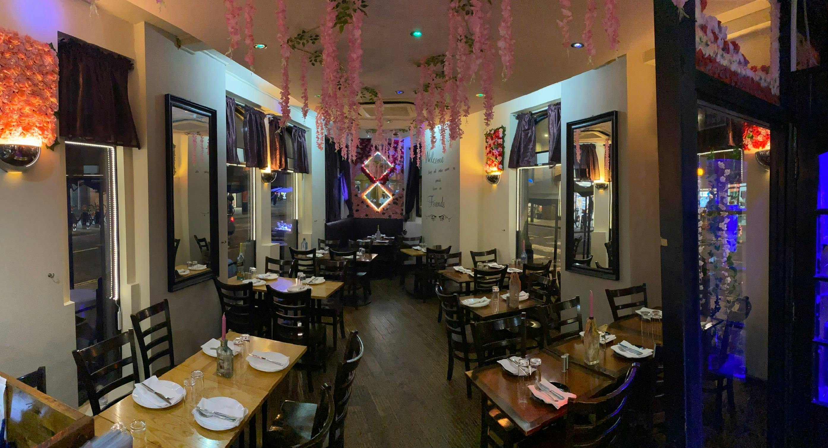 Photo of restaurant Fantasia Grill House in Paddington, London - Photo 7