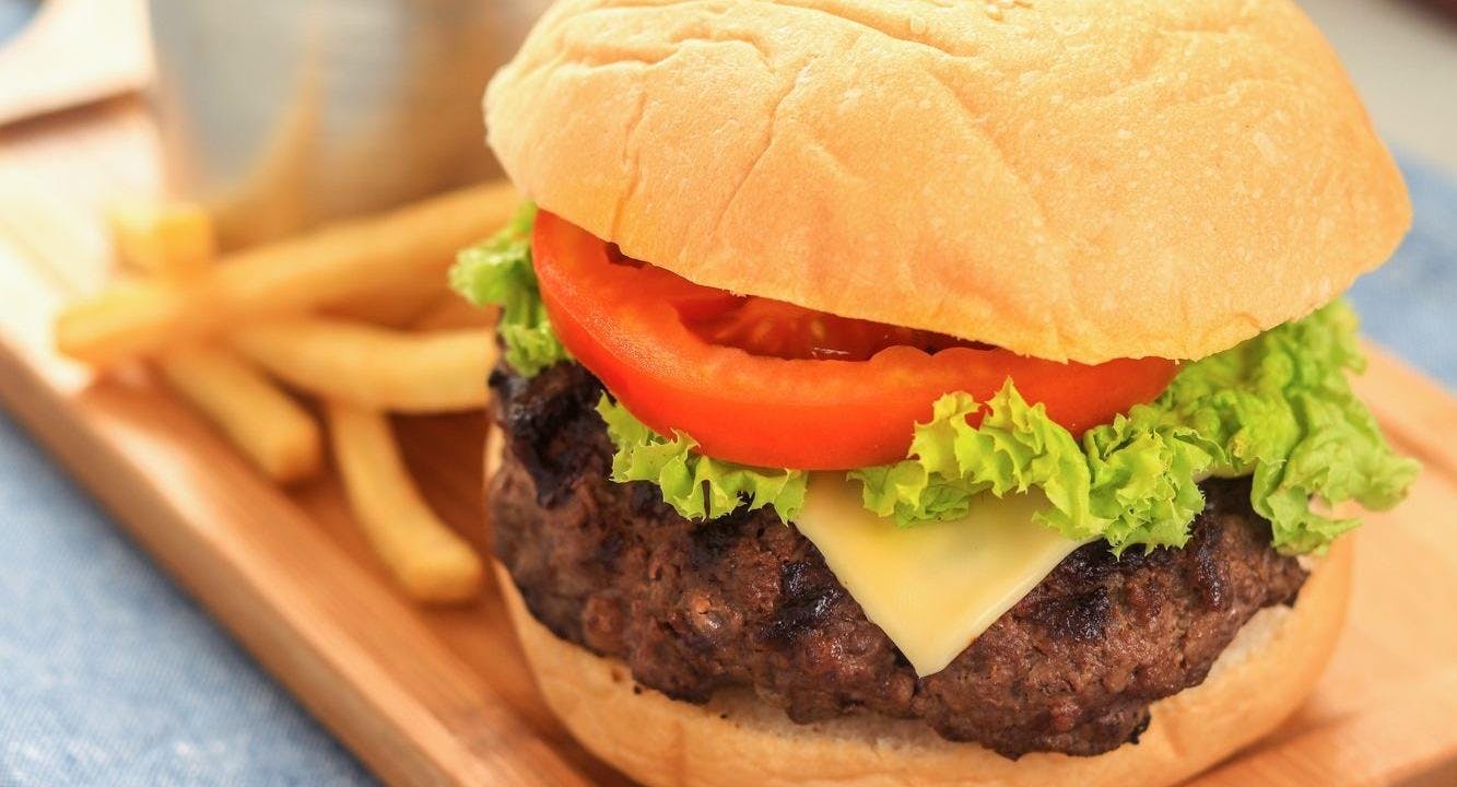 Photo of restaurant Fantasia Grill House in Paddington, London - Photo 4