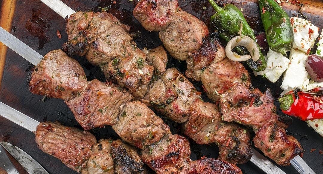 Photo of restaurant Fantasia Grill House in Paddington, London - Photo 3