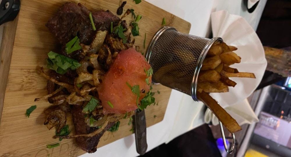 Photo of restaurant Fantasia Grill House in Paddington, London - Photo 9