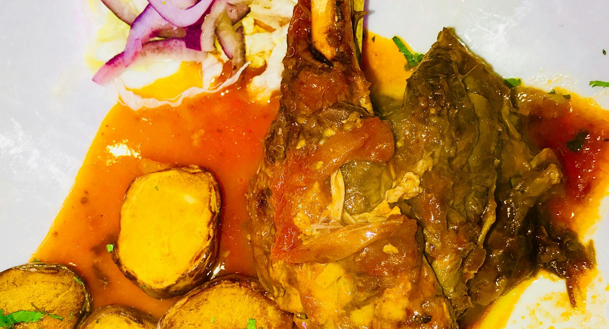 Photo of restaurant Fantasia Grill House in Paddington, London - Photo 10