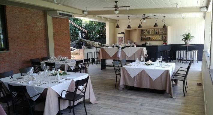 Restaurant Ristorante Dagli Alti in Surroundings, Lucca