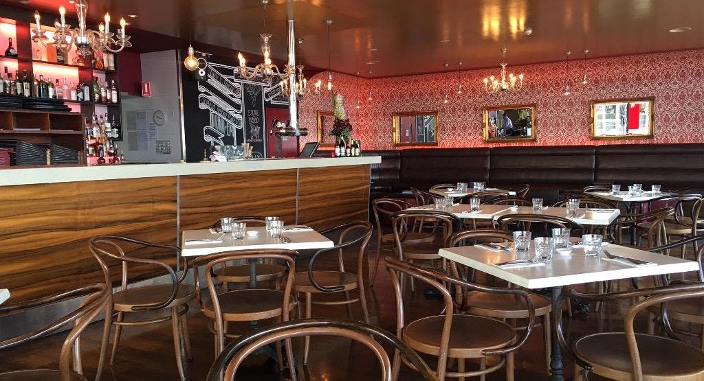 Photo of restaurant Silo Restaurant and Lounge in Newcastle CBD, Newcastle