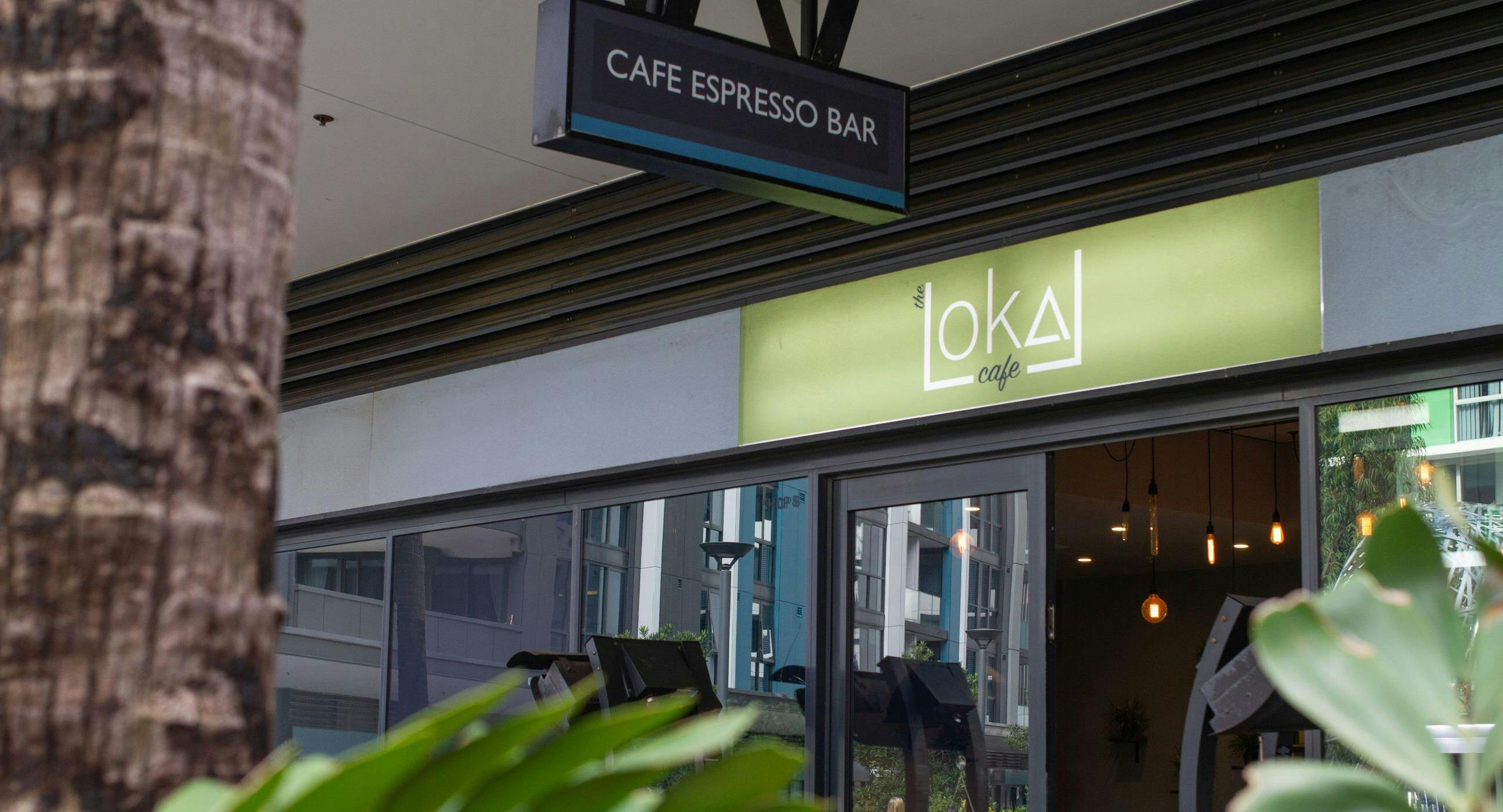 Photo of restaurant The Lokal Cafe in Wolli Creek, Sydney