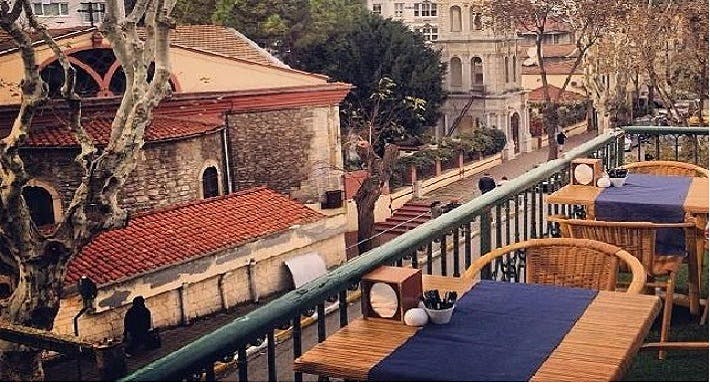Üsküdar, Istanbul şehrindeki Zahir Restaurant restoranının fotoğrafı