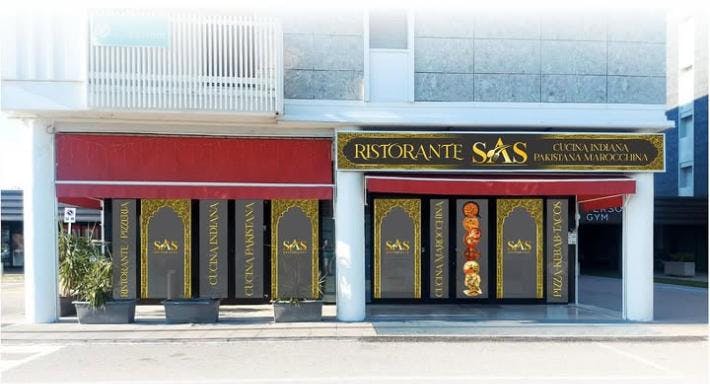 Photo of restaurant S.A.S Ristorante in Cerea, Verona