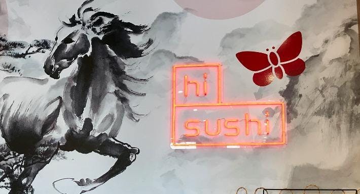 Restaurant Hi Sushi - Leopold in Leopold, Geelong
