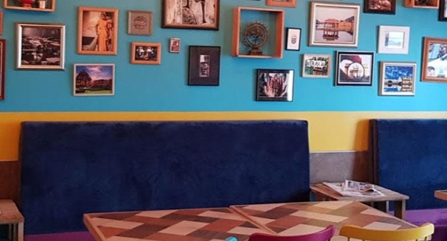 Restaurant Chaska in Ōtāhuhu, Auckland