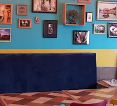 Restaurant Chaska in Ōtāhuhu, Auckland