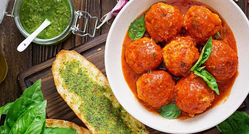 Restaurant Silver Spoon Indian Cuisine in Campsie, Sydney