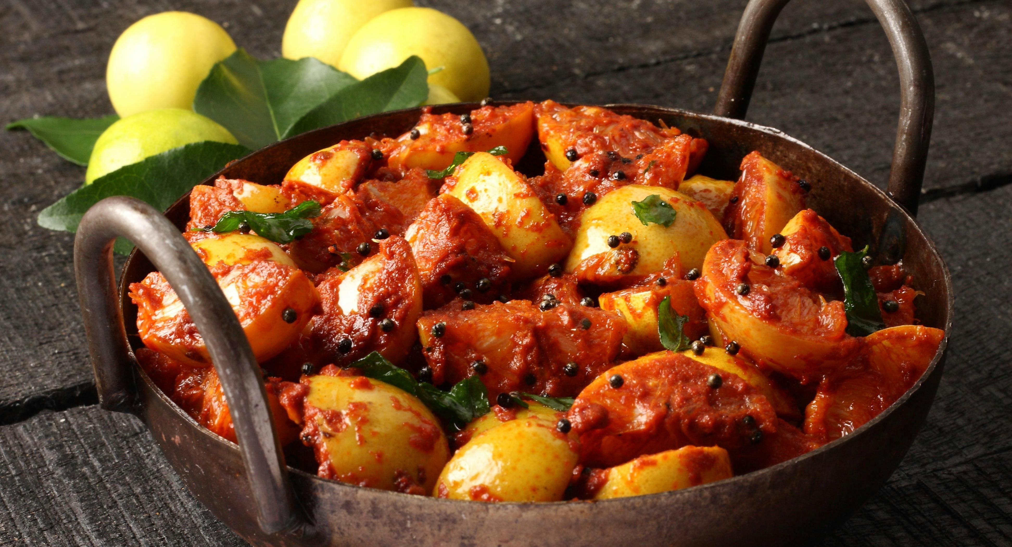 Restaurant Anappurna Ku'damm in Charlottenburg, Berlin