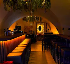 Restaurant The LOUNGE in Centro Storico, Brindisi