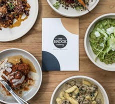 Restaurant The Brook Eatery - Cherrybrook in Cherrybrook, Sydney