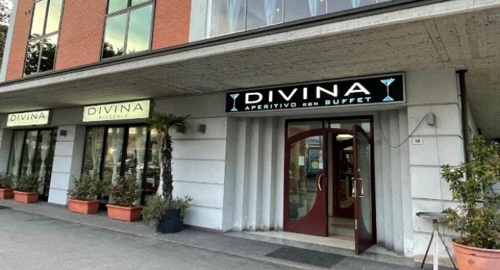 Photo of restaurant Divina in Carpi, Modena