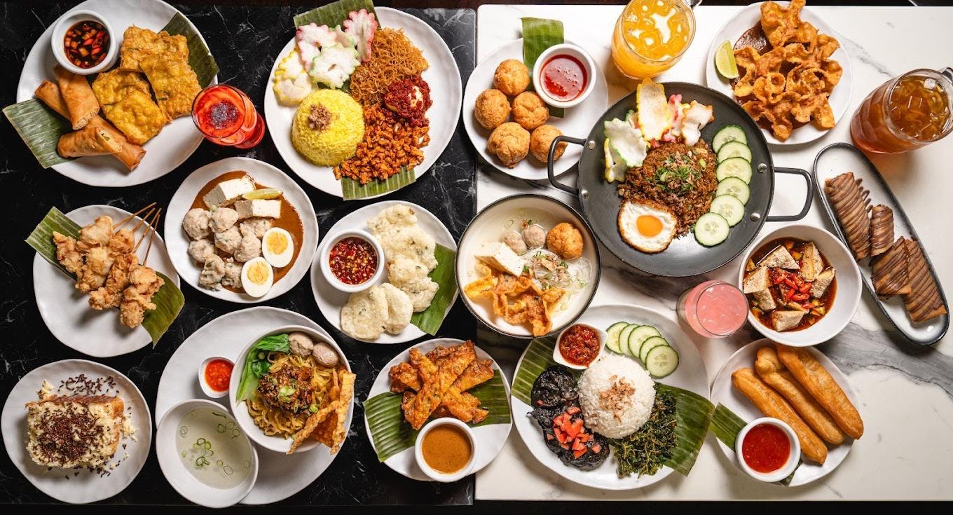 Image of restaurant Ulam Rasa