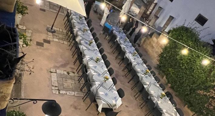 Photo of restaurant Posto Divino ai Tolomei in Racale, Lecce - Photo 2