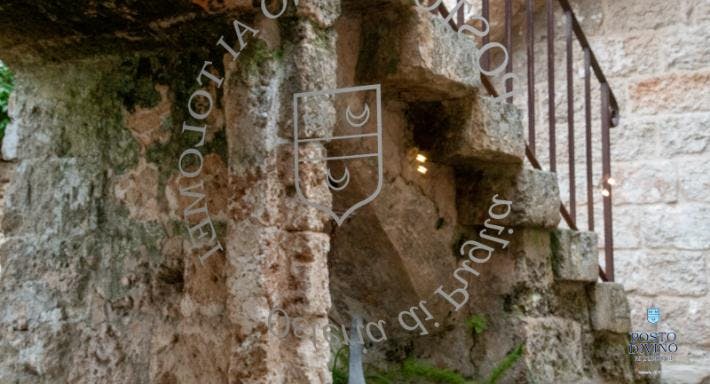 Photo of restaurant Posto Divino ai Tolomei in Racale, Lecce - Photo 4