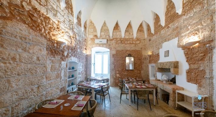Photo of restaurant Posto Divino ai Tolomei in Racale, Lecce - Photo 5