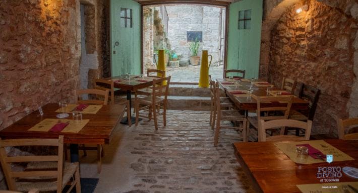 Photo of restaurant Posto Divino ai Tolomei in Racale, Lecce - Photo 6