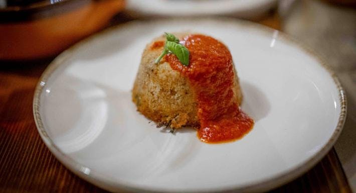 Photo of restaurant Posto Divino ai Tolomei in Racale, Lecce - Photo 11