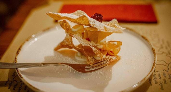 Photo of restaurant Posto Divino ai Tolomei in Racale, Lecce - Photo 12