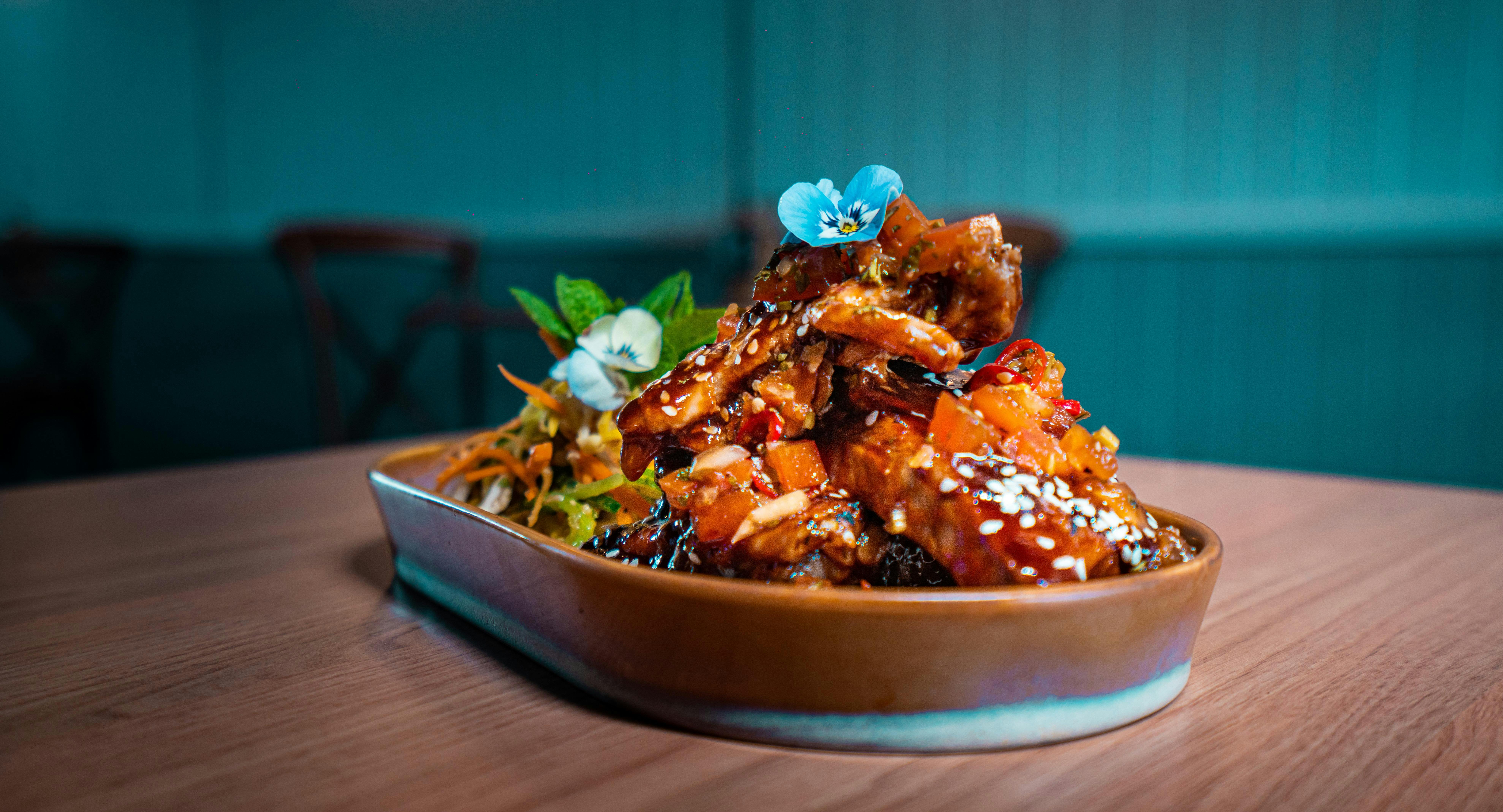 Restaurant Junipers On The Marina in Glenelg, Adelaide