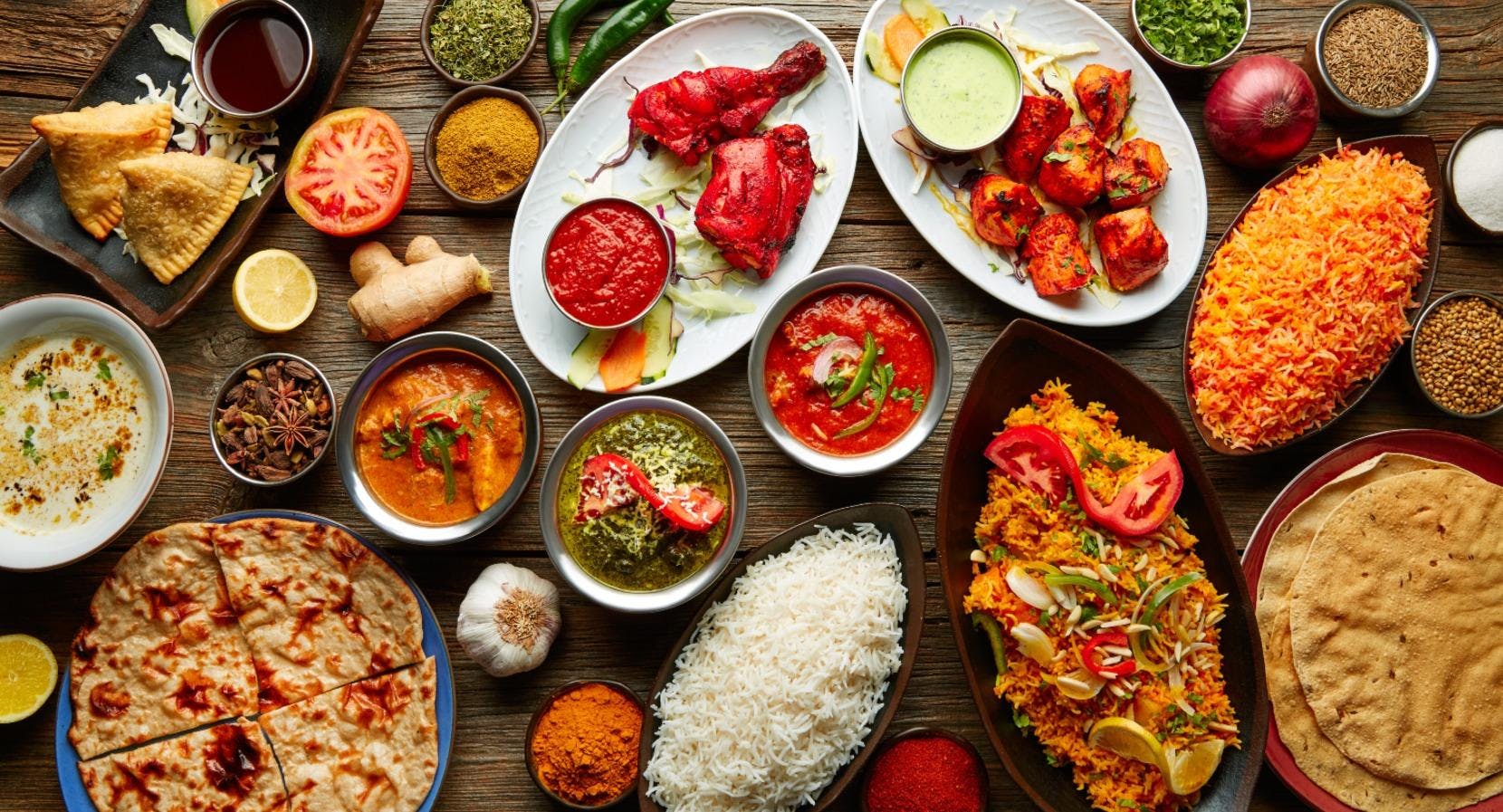Image 1 of restaurant Annapurna Gurkhas Restaurant
