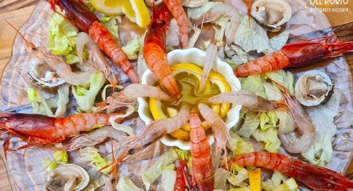 Photo of restaurant Pescheria del Porto in Centro Storico, Brindisi