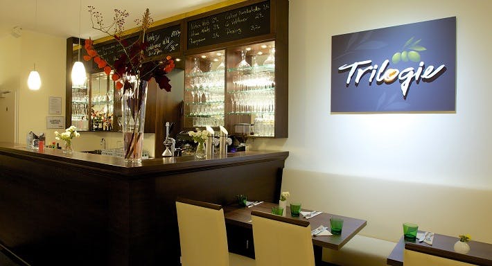 Photo of restaurant Trilogie in 8. District, Vienna