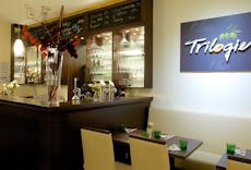Restaurant Trilogie in 8. Bezirk, Vienna