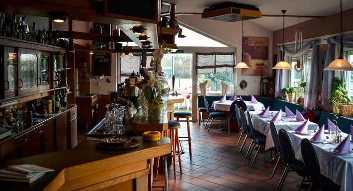 Photo of restaurant Bingelsstube in Griesheim, Frankfurt