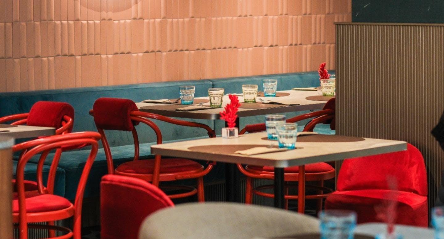 Photo of restaurant Fresco & Cimmino in Centre, Milan