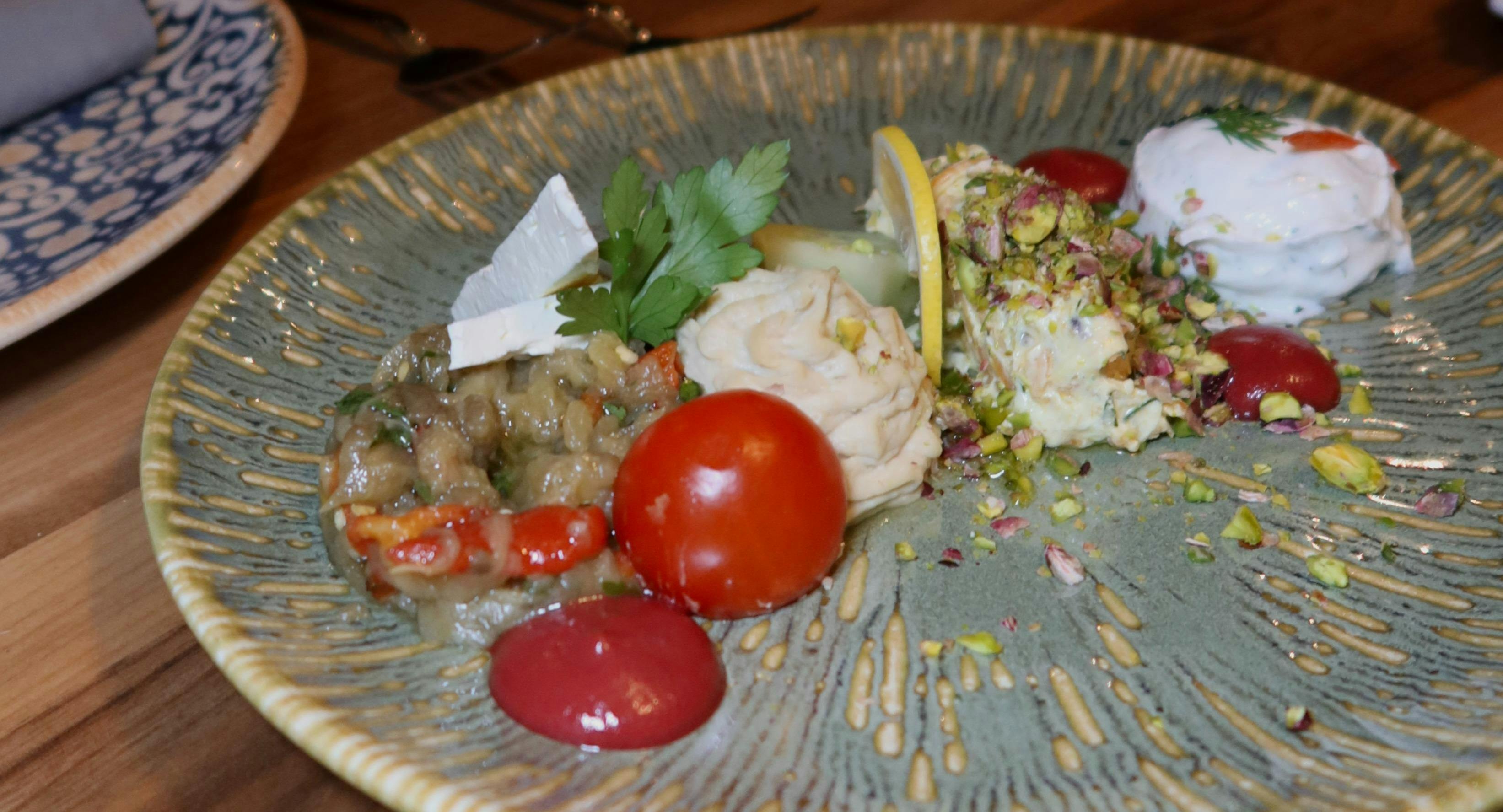 Photo of restaurant Bosporus in Altstadt-Süd, Cologne - Photo 3