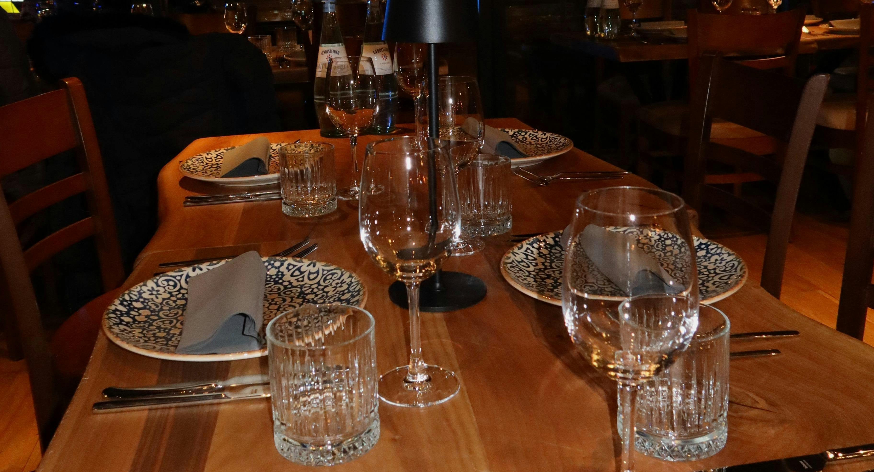 Photo of restaurant Bosporus in Altstadt-Süd, Cologne - Photo 2