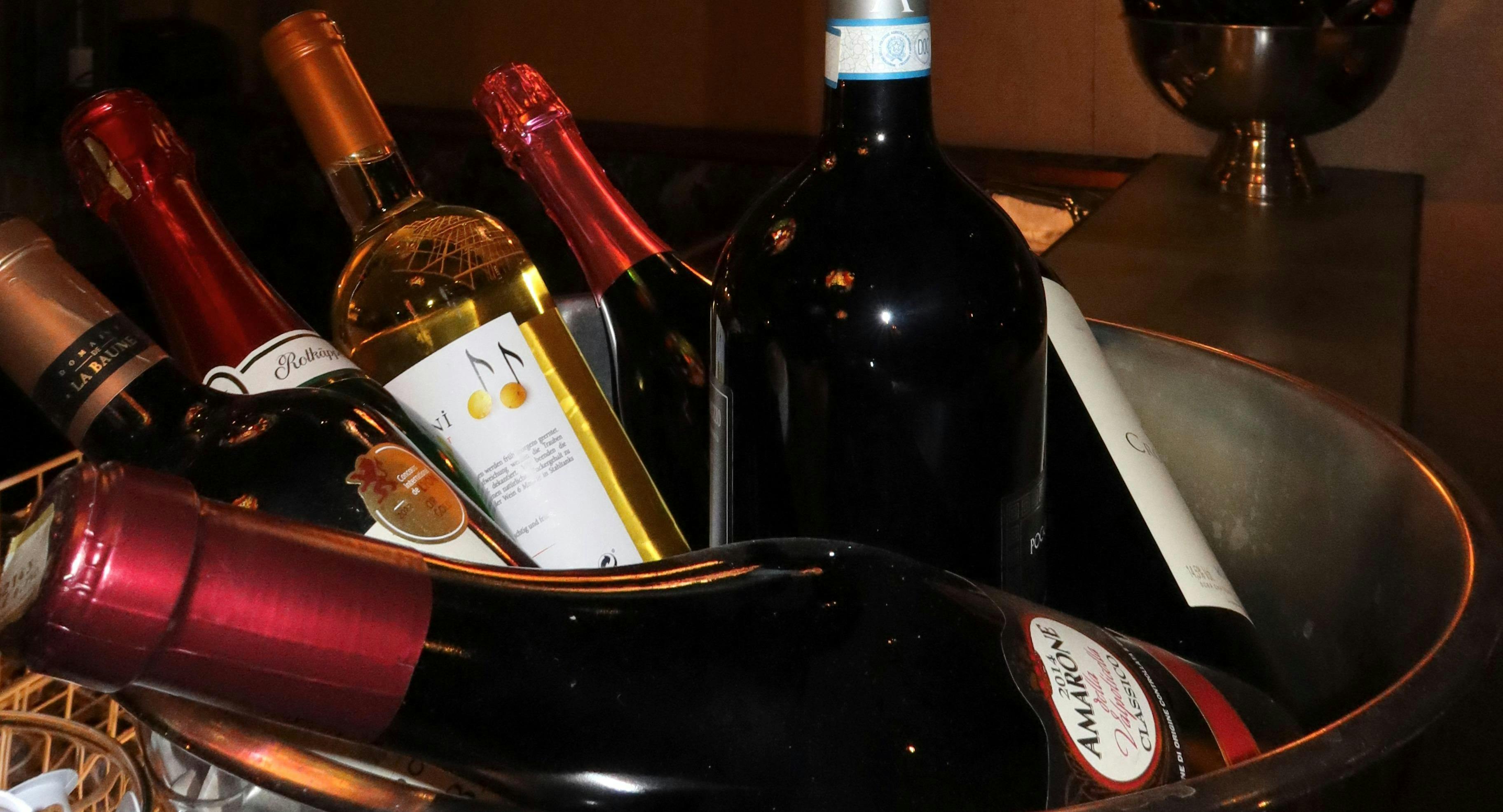 Photo of restaurant Bosporus in Altstadt-Süd, Cologne - Photo 4